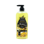 Fruiser SPA Arabian Musk Shower Scrub 730ml