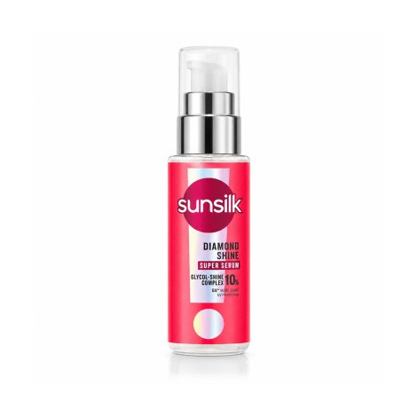 Sunsilk Diamond Shine Super Serum 45ml - Image 1