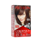Revlon Colorsilk Beautiful Hair Color - 32 Dark Mahogany Brown