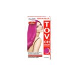 Tovch Hair color 30ml*2 - 0.65 Pink
