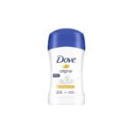 Dove Original Moisturising Cream Antiperspirant Stick 40g