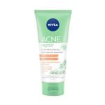 Nivea Derma Acne Care Gel To Foam Cleanser 90ml