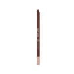 Beauty Glazed Waterproof & Long Lasting Lip Liner - B118 Burnt Umber