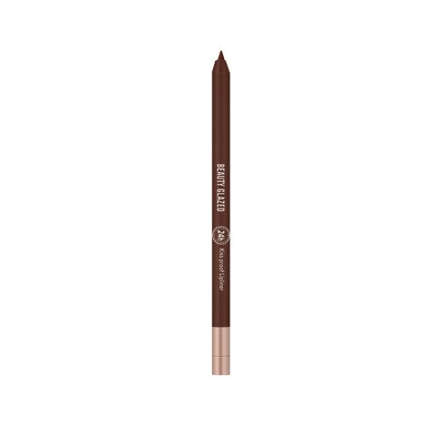 Beauty Glazed Waterproof & Long Lasting Lip Liner - B118 Burnt Umber - Image 1