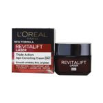 L'Oreal Revitalift Laser Triple Action Age - Correcting Day Cream 50ml
