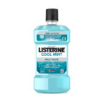 Listerine Cool Mint Mild Taste Mouthwash 250ml