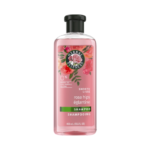 Herbal Essences Rose Hips Smooth Lisse Shampoo 400ml