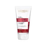 L'Oreal Revitalift Vitamin C Daily Cream Cleanser 150ml