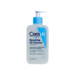Cerave Renewing SA Cleanser For Normal Skin 237ml