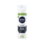 Nivea Men Sensitive Shaving Foam 200ml