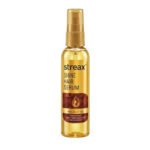 Streax Shine With Walnut Oil Hair Serum 115ml