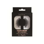 Technic Faux Mink 3D Lashes - Los Angeles