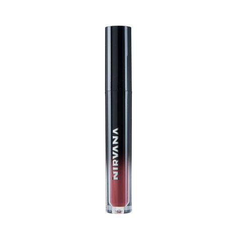 Nirvana Color Liquid Matte Lipstick - Sweet Sin L06 - Image 1