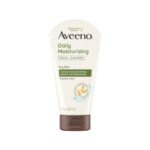 Aveeno Daily Moisturizing Facial Cleanser 147ml