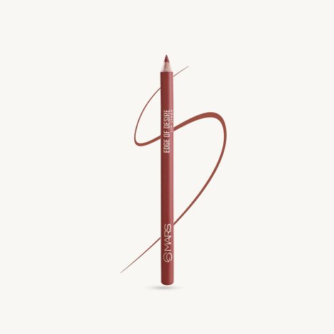 Mars Edge of Desire Lip Liner - 20 Chilli Red - Image 1