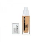 Maybelline Super Stay Active Wear Foundation 30H - 127 Sand Beige