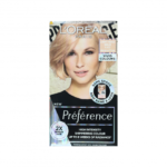 L'Oreal Perference Les Vivids High Intensity Shimmering Colour - 9.023 Light Rose Gold
