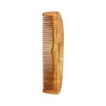 Senorita Neem Wood Hair Comb