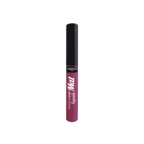 Anafeli Paris Liquid Matte Lipstick - 05 - Image 1