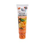 YC Whitening Vitamin C face wash 100ml