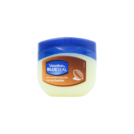 Vaseline Cocoa Butter Petroleum Jelly 100ml - Image 1
