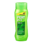 Pert Complete 2in1 Shampoo + Conditioner 400ml