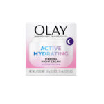 Olay Active Hydrating Firming Night Cream 56ml