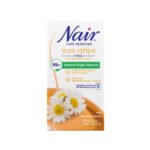 Nair Hair Removal Facial 16Wax Strips