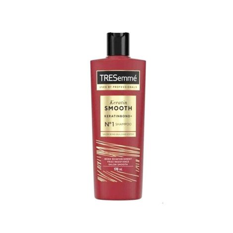 Tresemme Keratin Smooth Keratinbond Shampoo 170ml - Image 1