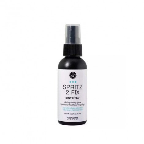 Absolute Spritz 2 Fix Dewy Makeup Setting Spray FXS01 Dewy - Image 1