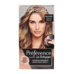 Loreal Hair Color Preference - Balayage Highlights For Light Brown Hair