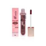 Everly Beauties Aurora Matte Liquid Lipstick - Almond Amour