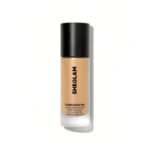 Sheglam Complexion Pro Long Lasting Breathable Matte Foundation - Acorn