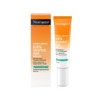 Neutrogena Clear & Defend 0.5% Salicylic Acid SOS Gel 15ml