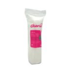 Cherie 100% Pure Cotton Facial Puffs Premium Soft Purest Pads 80pcs