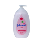Johnson's pure & gentle daily care Baby Lotion 500ml