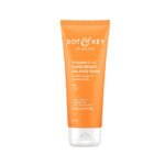 Dot & Key Vitamin C+E Super Bright Gel Face Wash 100ml