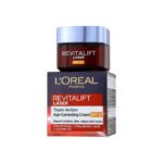 L'Oreal Revitalift Laser Triple Action Age - Correcting Spf25 Cream 50ml
