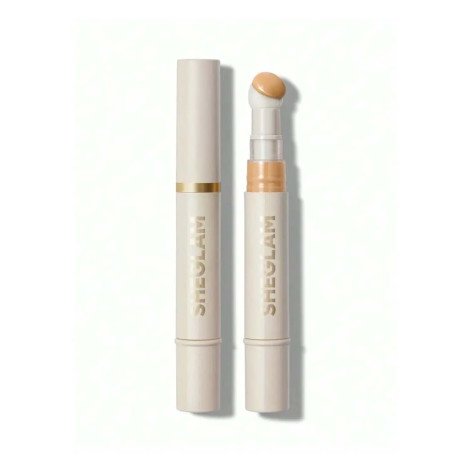Sheglam Complexion Boost Concealer - Nude - Image 1