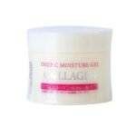 Daiso Deep C Collagen Moisture Gel Cream 40g