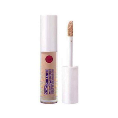 Jcat Stay Surance Water-Sealed Zero-Smudge Concealer - SHC108 Buff - Image 1