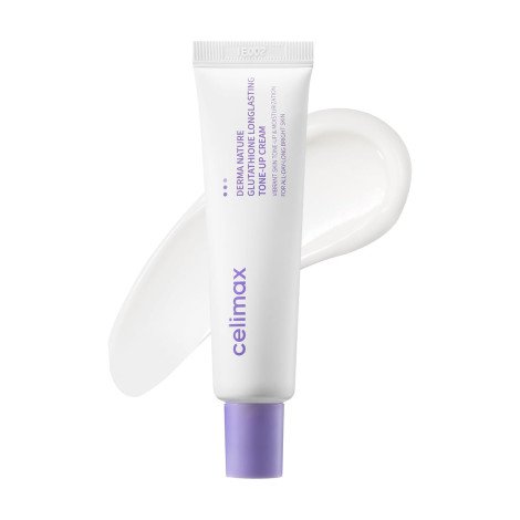 Celimax Derma Nature Glutathione Longlasting Tone-Up Cream 35ml - Image 1