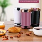 High Power Electric Grinder Machine