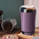 High Power Electric Grinder Machine - Image 3