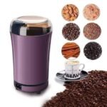 High Power Electric Grinder Machine - Image 2