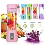 Portable Juicer Blender - Image 3