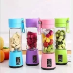 Portable Juicer Blender - Image 2