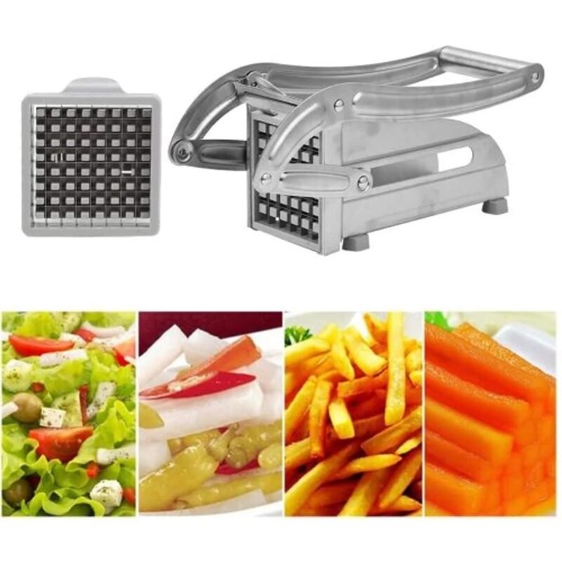 Digital Potato Chipper - Image 2