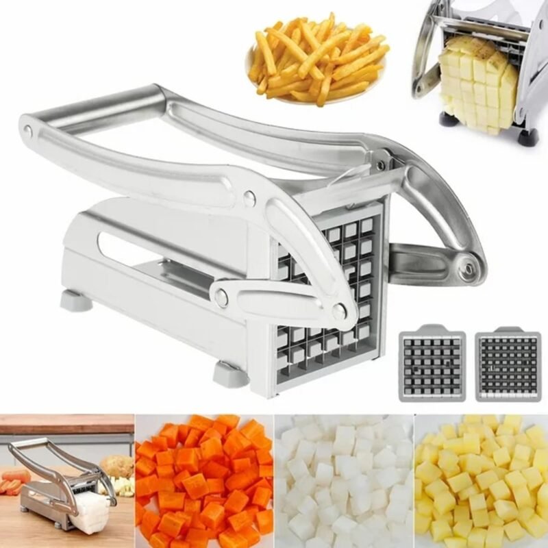 Digital Potato Chipper - Image 3