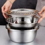 3 IN 1 VEGETABLE CUTTER - Image 3